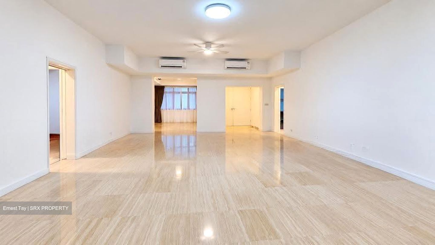 The Arcadia (D11), Condominium #637290821